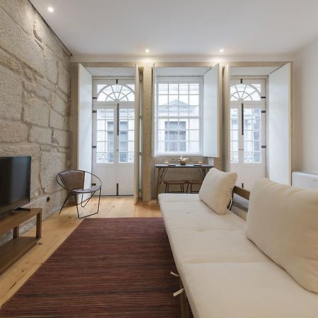 Lovelystay - Rico'S Apartment - Almada 1ºf 포르투 외부 사진