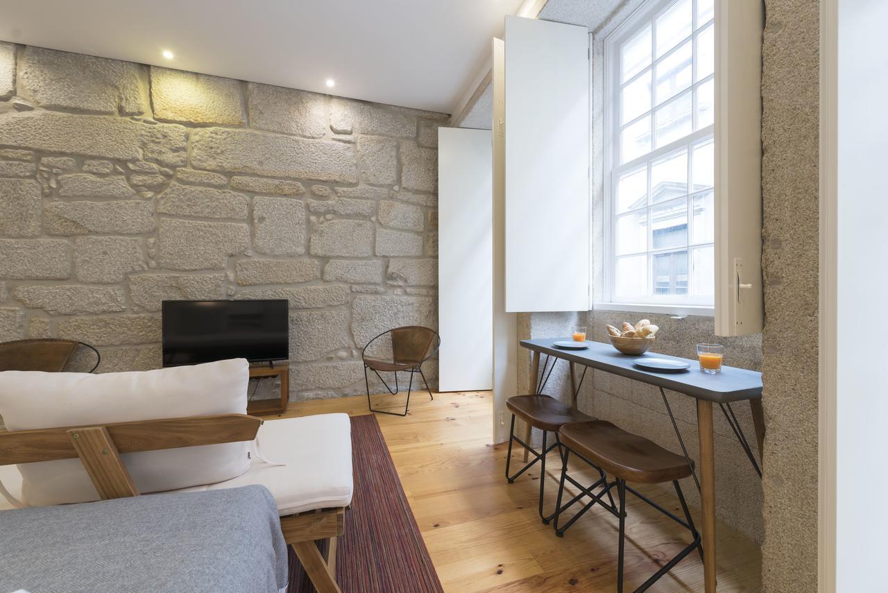 Lovelystay - Rico'S Apartment - Almada 1ºf 포르투 외부 사진