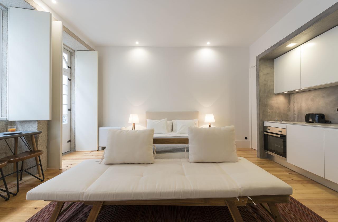 Lovelystay - Rico'S Apartment - Almada 1ºf 포르투 외부 사진