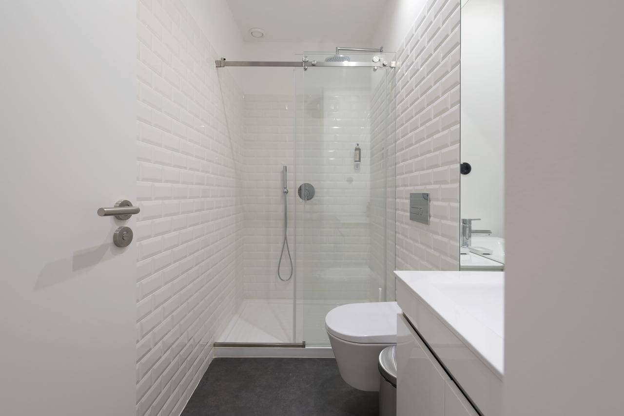 Lovelystay - Rico'S Apartment - Almada 1ºf 포르투 외부 사진
