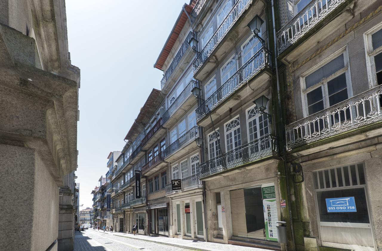 Lovelystay - Rico'S Apartment - Almada 1ºf 포르투 외부 사진
