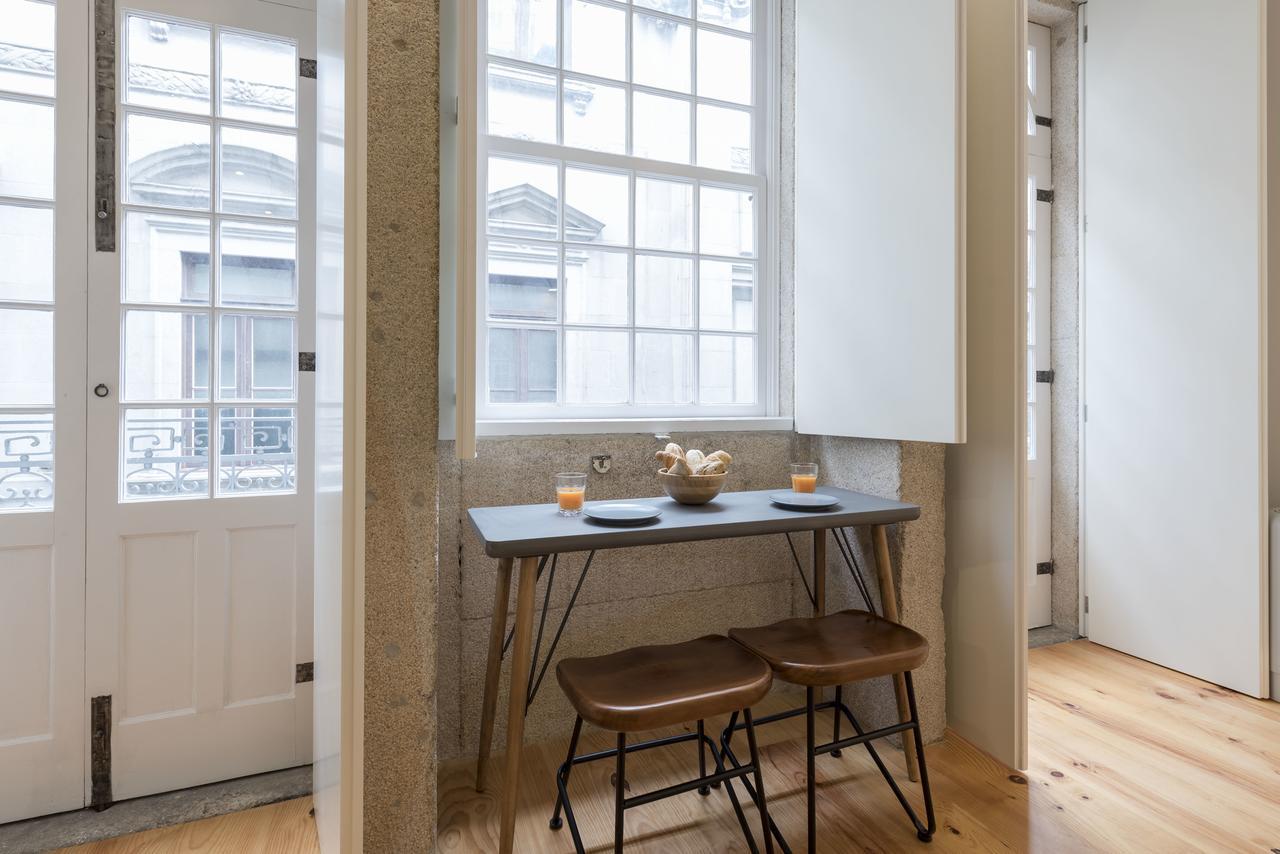 Lovelystay - Rico'S Apartment - Almada 1ºf 포르투 외부 사진