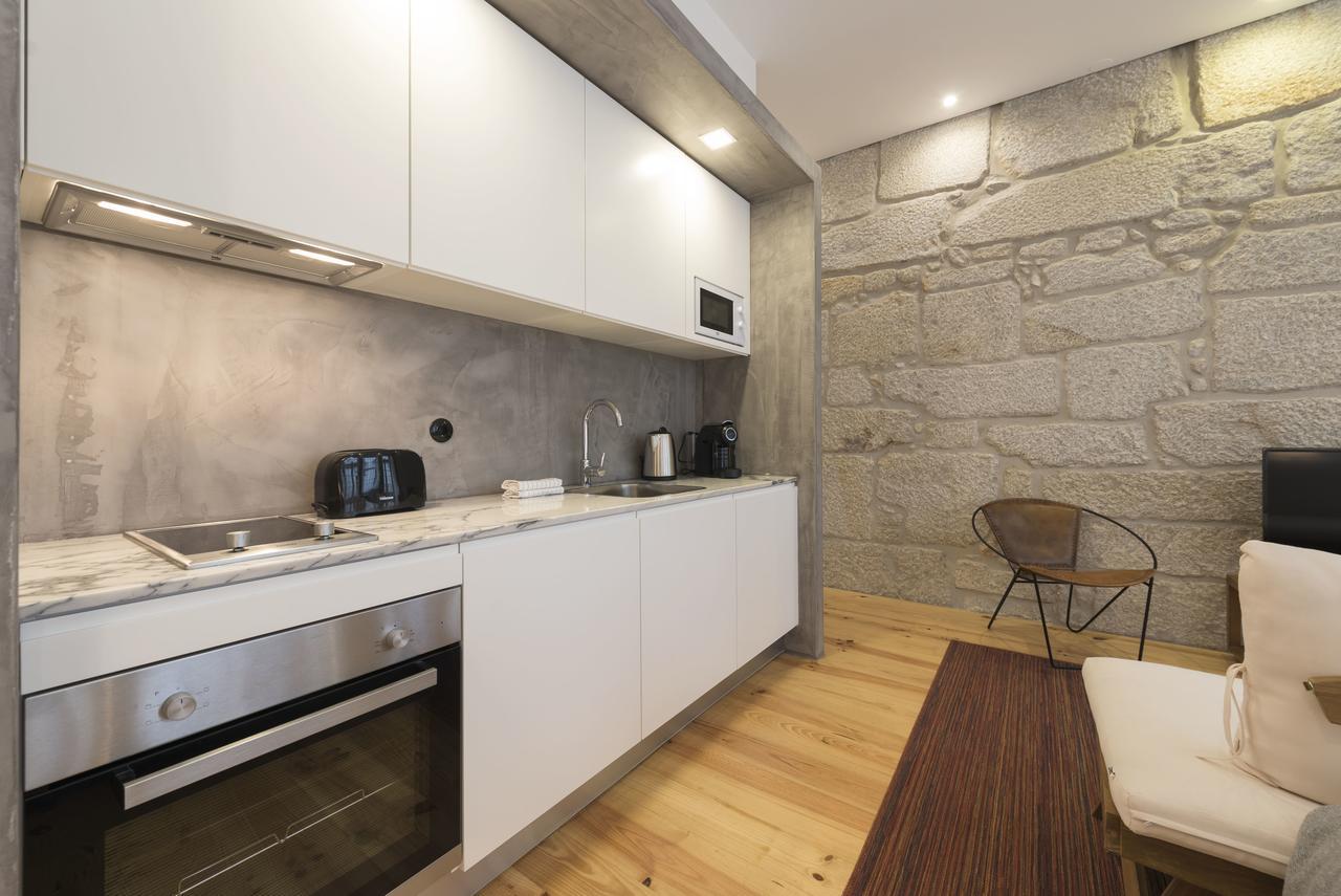 Lovelystay - Rico'S Apartment - Almada 1ºf 포르투 외부 사진
