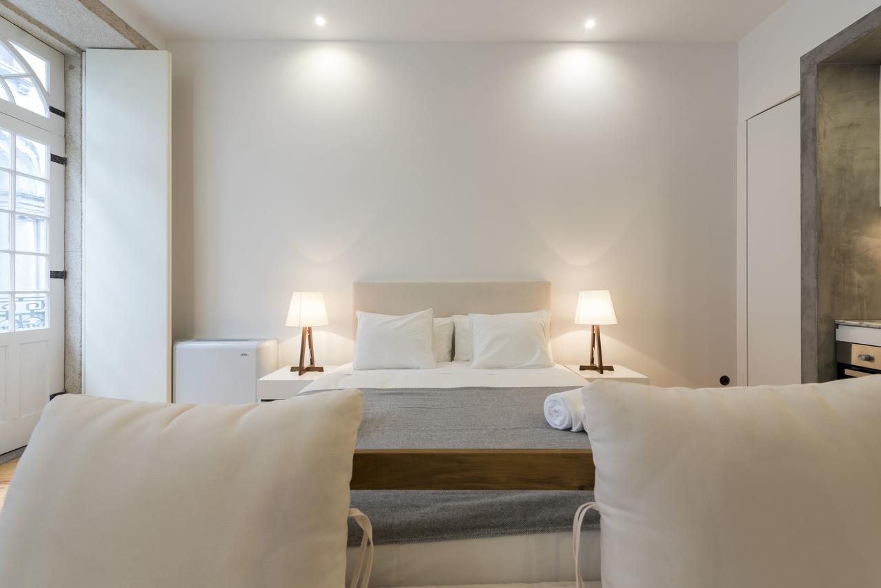 Lovelystay - Rico'S Apartment - Almada 1ºf 포르투 외부 사진