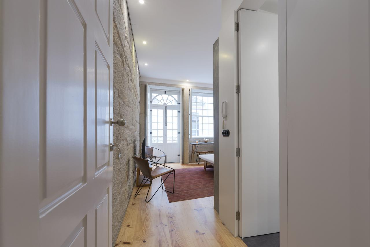 Lovelystay - Rico'S Apartment - Almada 1ºf 포르투 외부 사진
