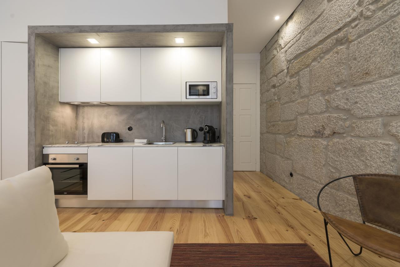 Lovelystay - Rico'S Apartment - Almada 1ºf 포르투 외부 사진
