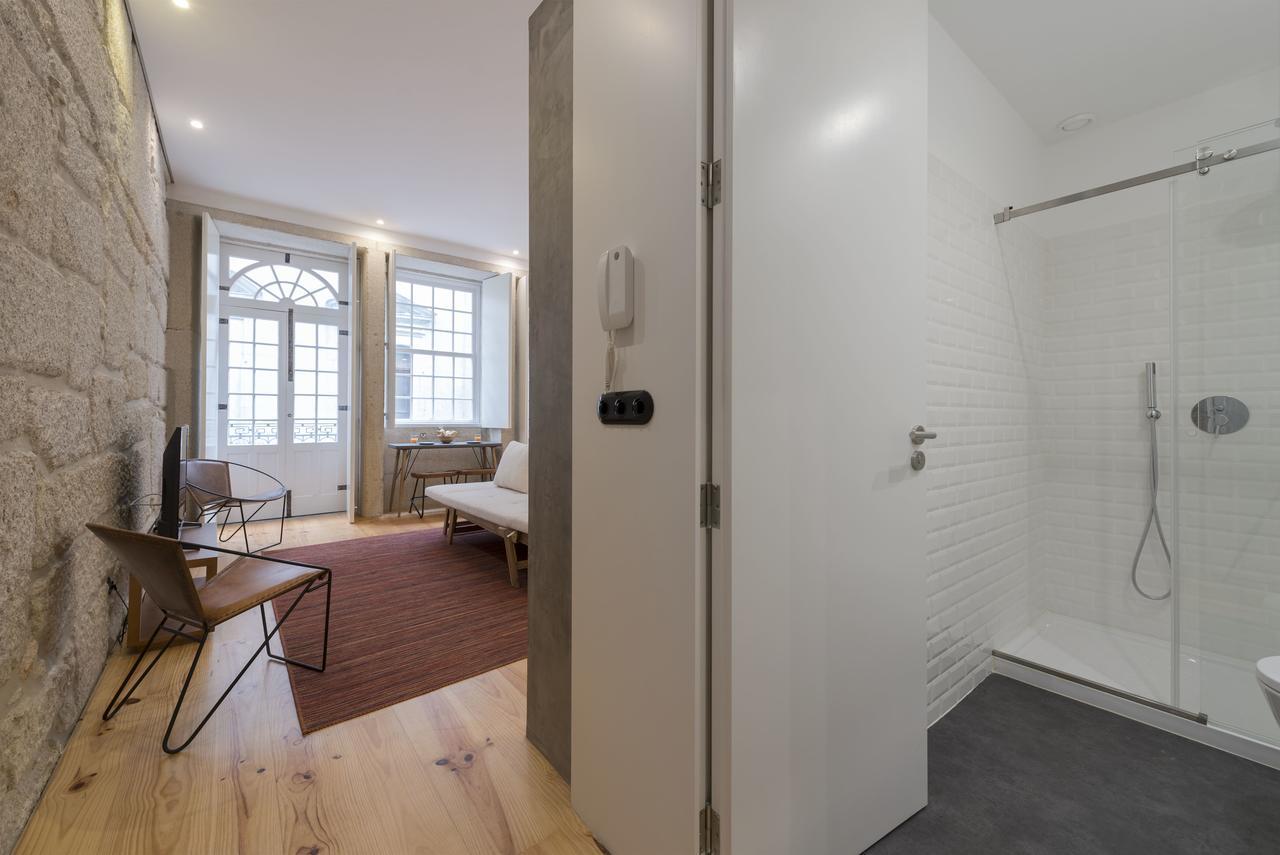 Lovelystay - Rico'S Apartment - Almada 1ºf 포르투 외부 사진