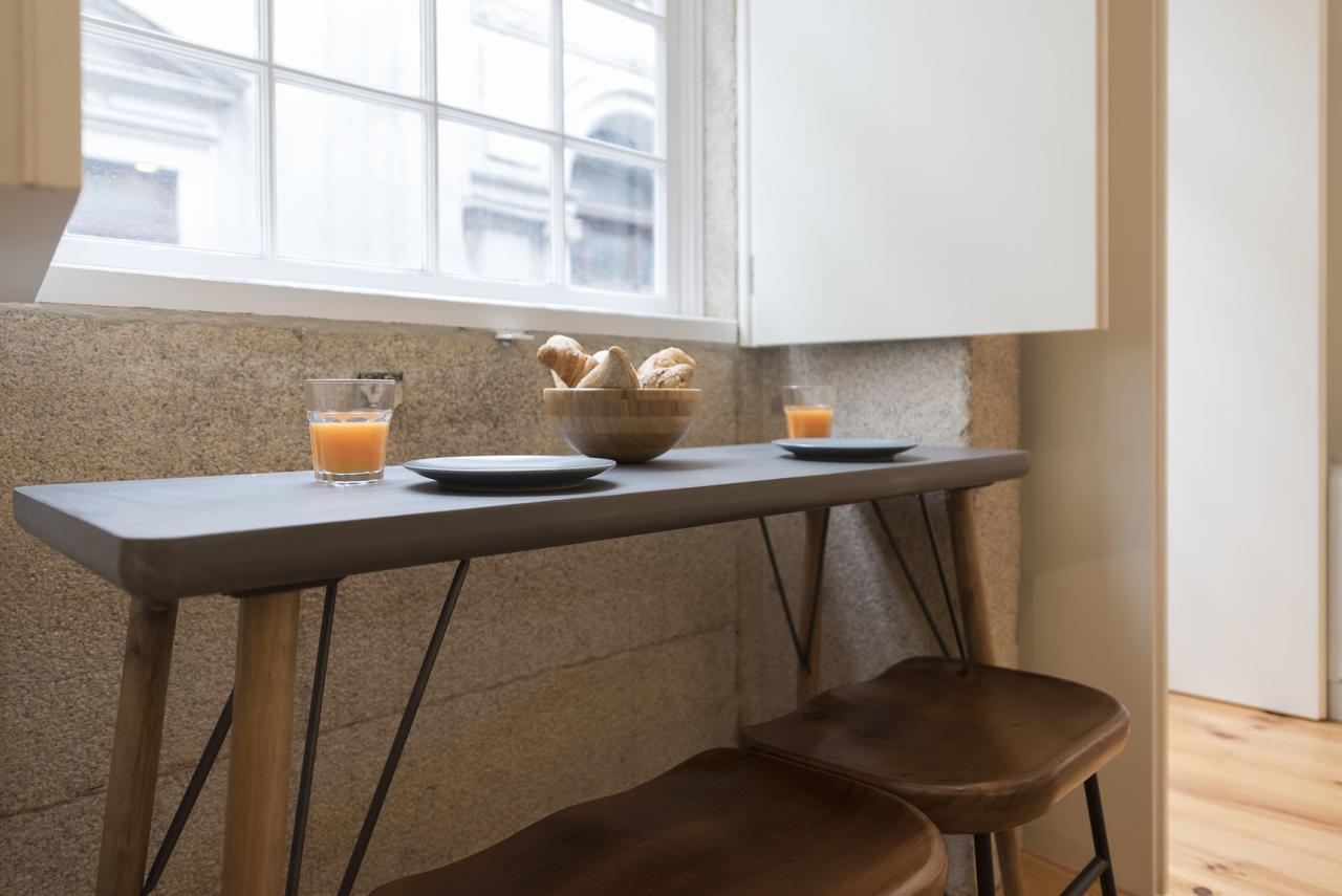 Lovelystay - Rico'S Apartment - Almada 1ºf 포르투 외부 사진