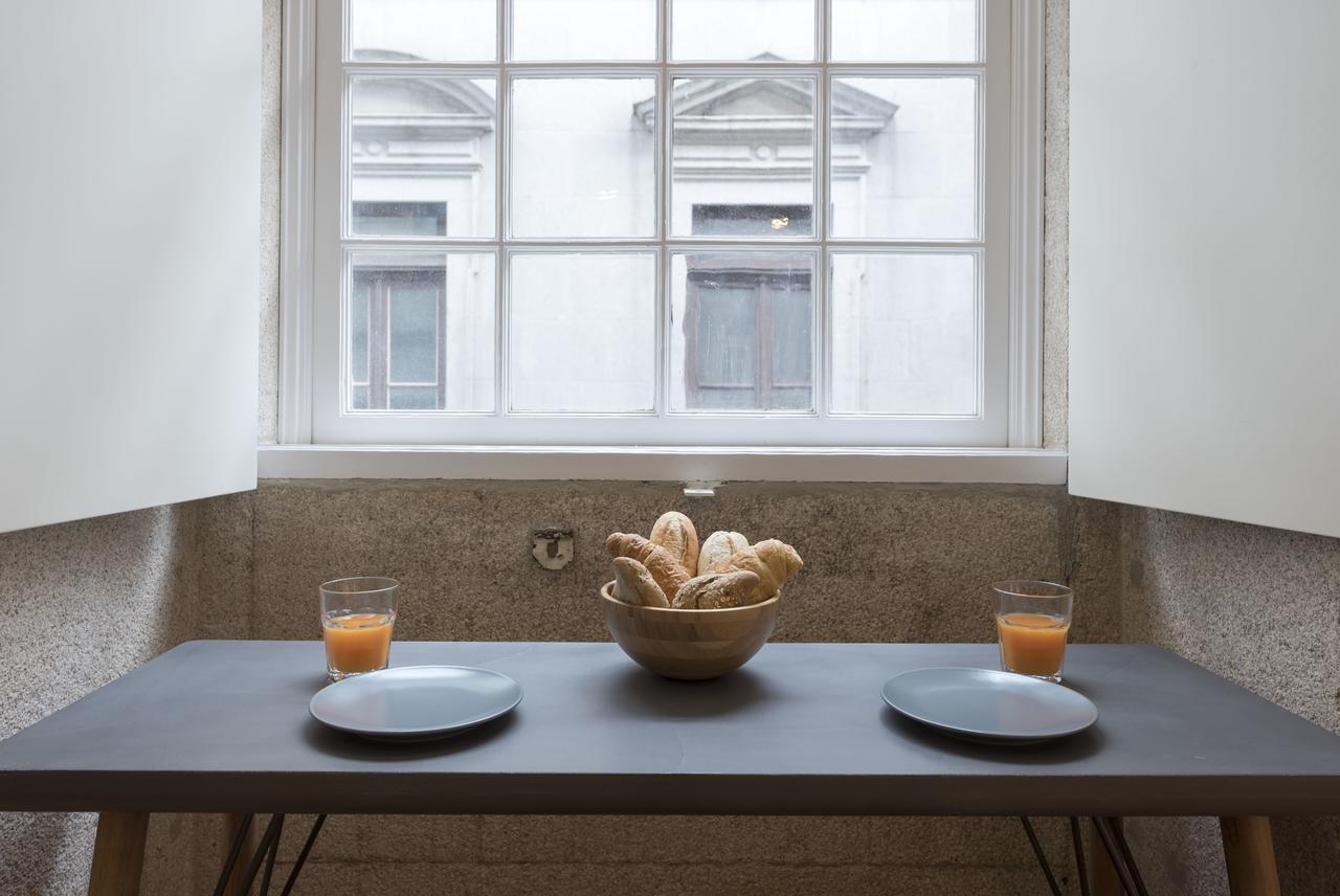 Lovelystay - Rico'S Apartment - Almada 1ºf 포르투 외부 사진