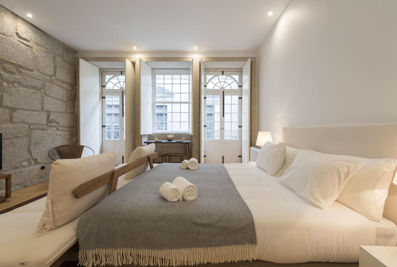 Lovelystay - Rico'S Apartment - Almada 1ºf 포르투 외부 사진