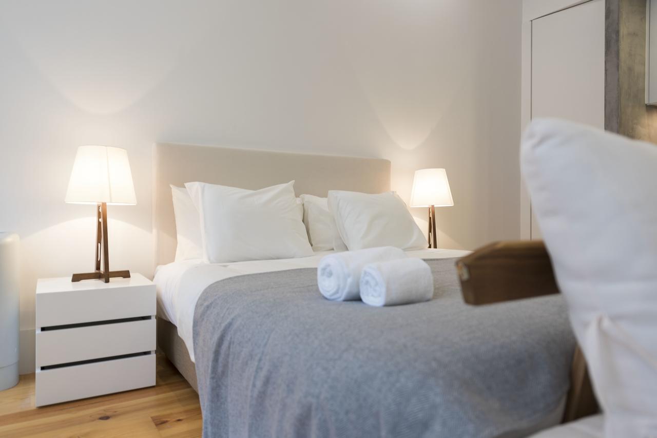 Lovelystay - Rico'S Apartment - Almada 1ºf 포르투 외부 사진